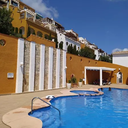 Vista Divina Apartamento *