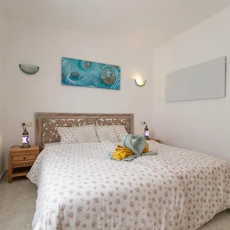 Vista Divina Apartment *