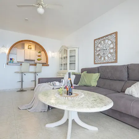 Vista Divina Apartment