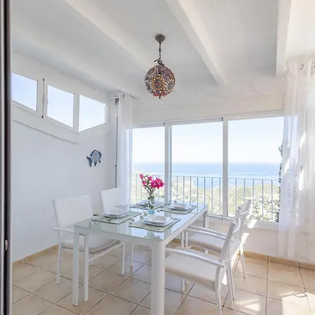 Vista Divina Apartment *