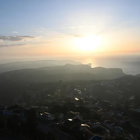 Vista Divina