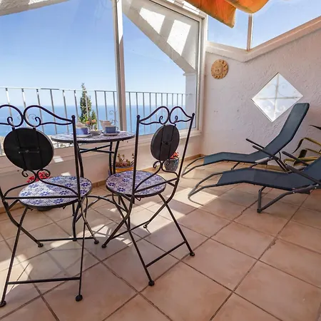 شقة Vista Divina